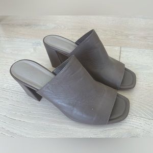 Maryam Nassir Zadeh Penelope Mule 38.5